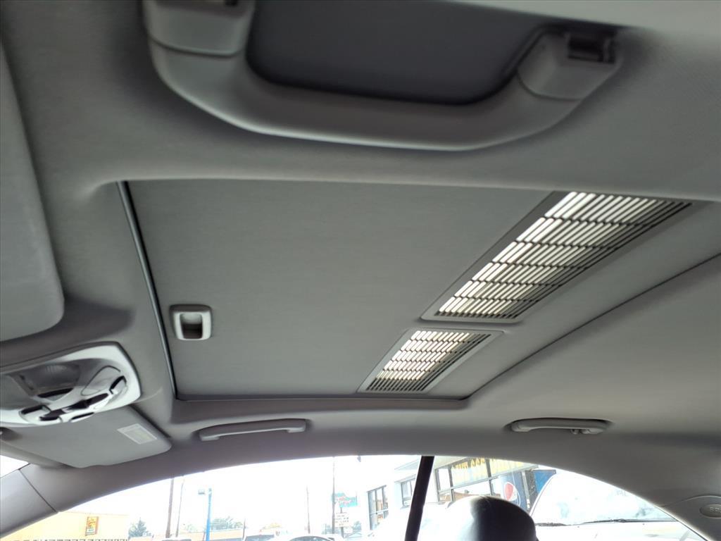 used 2006 Mercedes-Benz CLK-Class car, priced at $4,999