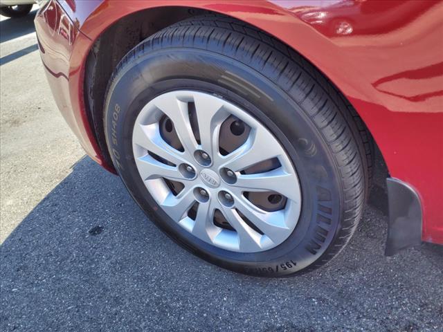 used 2011 Kia Forte car, priced at $4,999