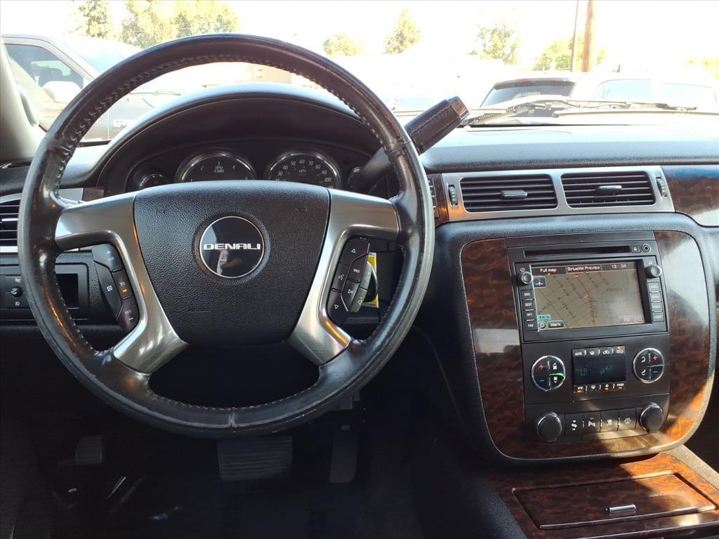 used 2007 GMC Sierra 1500 car, priced at $10,999
