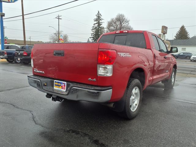 used 2013 Toyota Tundra car, priced at $15,999