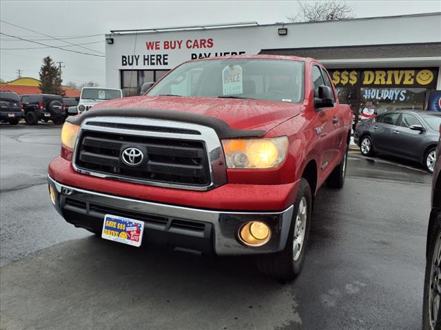 used 2013 Toyota Tundra car, priced at $15,999