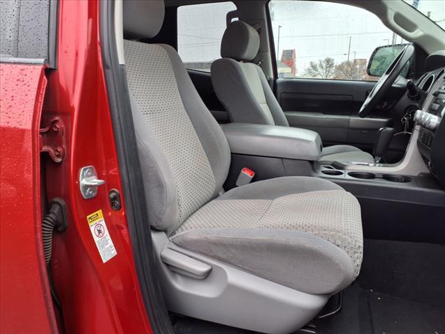 used 2013 Toyota Tundra car, priced at $15,999