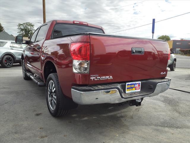 used 2007 Toyota Tundra car, priced at $10,999