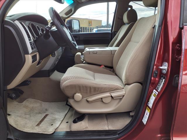 used 2007 Toyota Tundra car, priced at $10,999