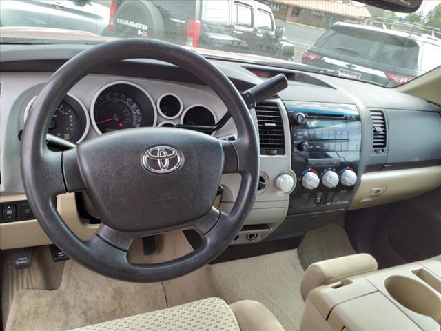 used 2007 Toyota Tundra car, priced at $10,999