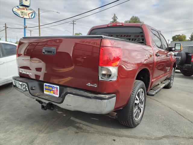 used 2007 Toyota Tundra car, priced at $10,999