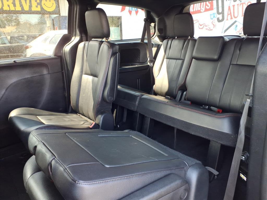 used 2019 Dodge Grand Caravan car, priced at $11,888