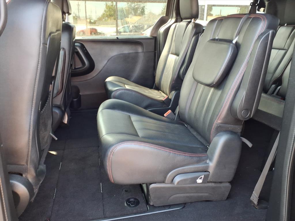 used 2019 Dodge Grand Caravan car, priced at $11,888