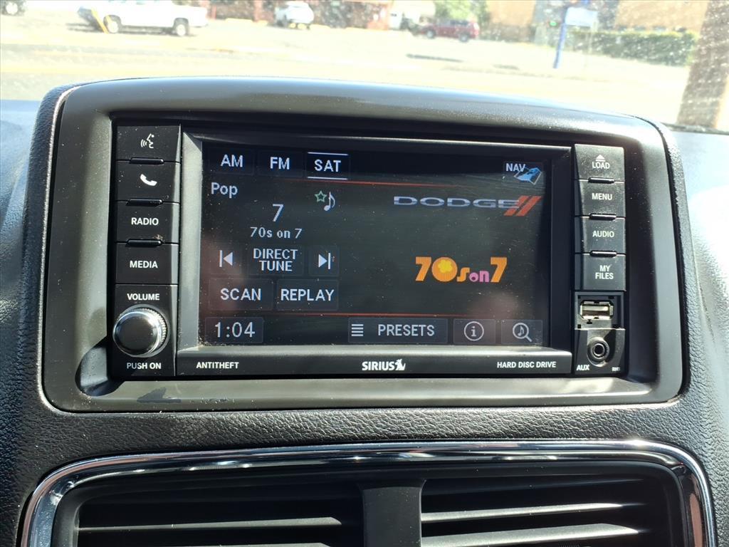 used 2019 Dodge Grand Caravan car, priced at $11,888