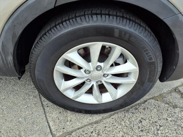 used 2017 Kia Sorento car, priced at $13,999
