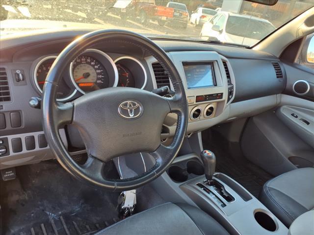 used 2006 Toyota Tacoma car, priced at $11,888