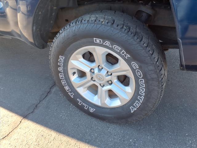 used 2006 Toyota Tacoma car, priced at $11,888