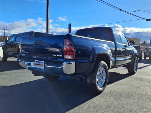 used 2006 Toyota Tacoma car, priced at $11,888