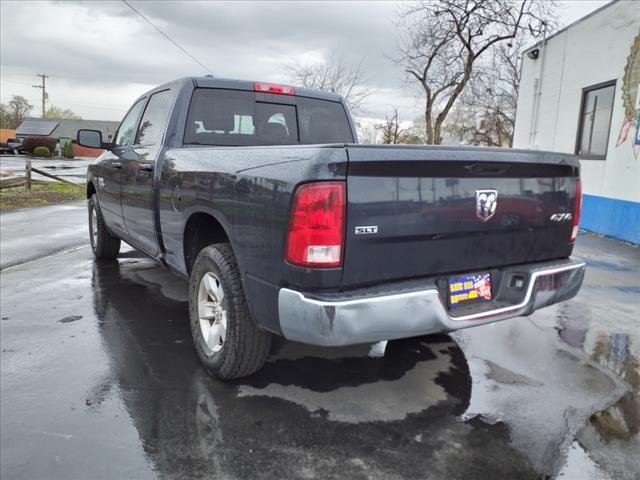 used 2020 Ram 1500 Classic car, priced at $26,999