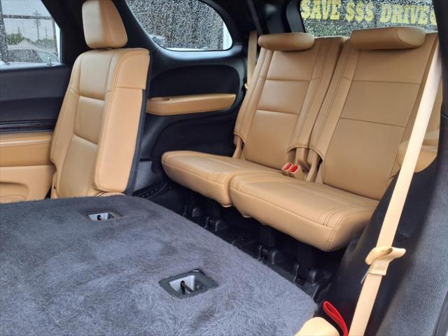used 2011 Dodge Durango car, priced at $9,999