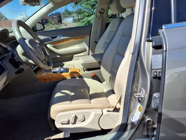 used 2007 Audi A6 car, priced at $5,999
