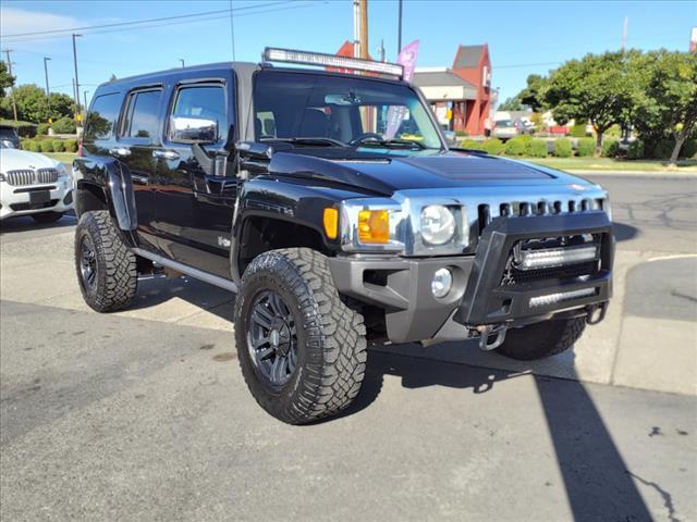 used 2007 Hummer H3 car, priced at $7,999