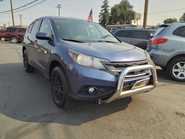 used 2013 Honda CR-V car, priced at $9,999