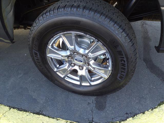 used 2015 Ford F-150 car, priced at $18,999