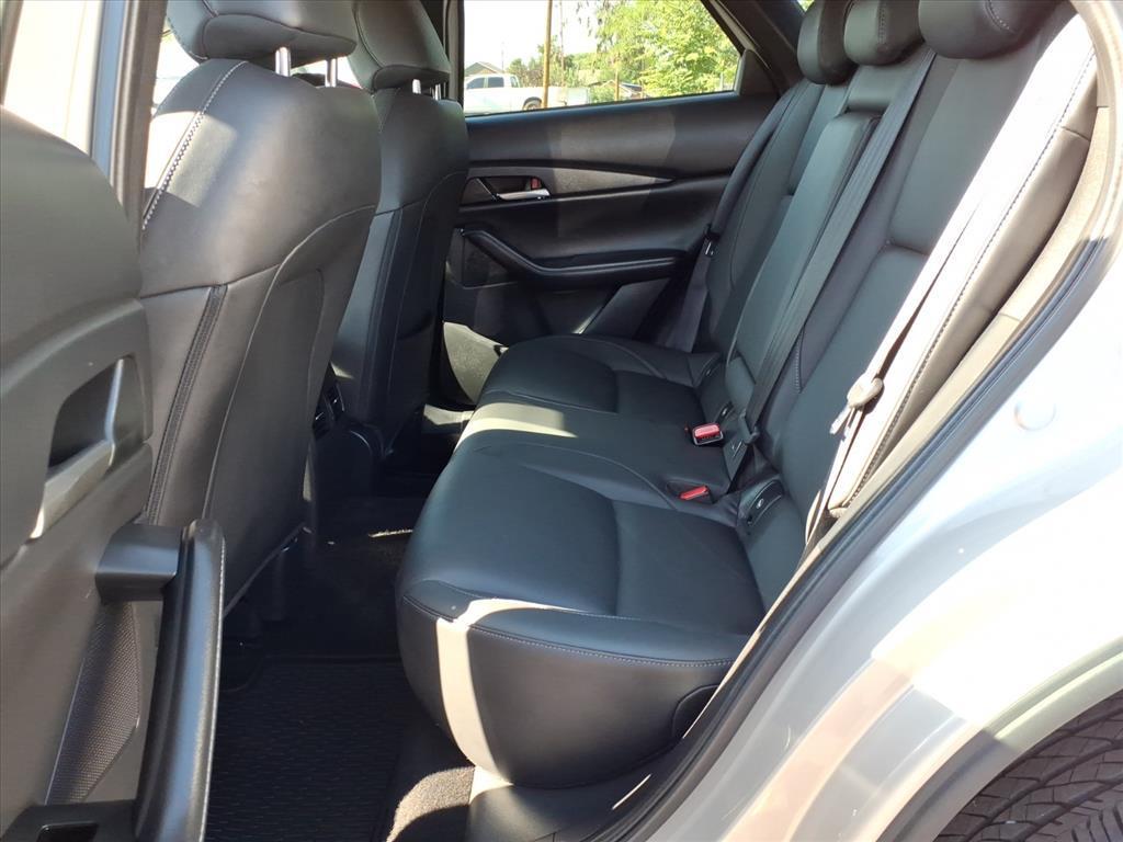 used 2023 Mazda CX-30 car, priced at $24,888