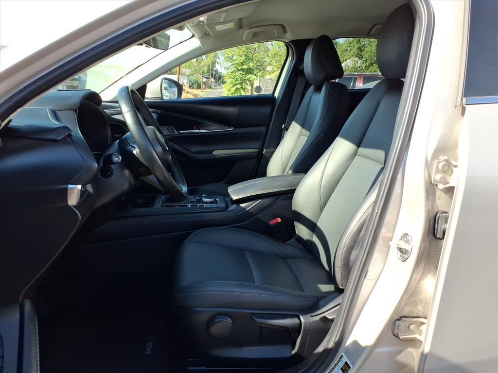 used 2023 Mazda CX-30 car, priced at $24,888