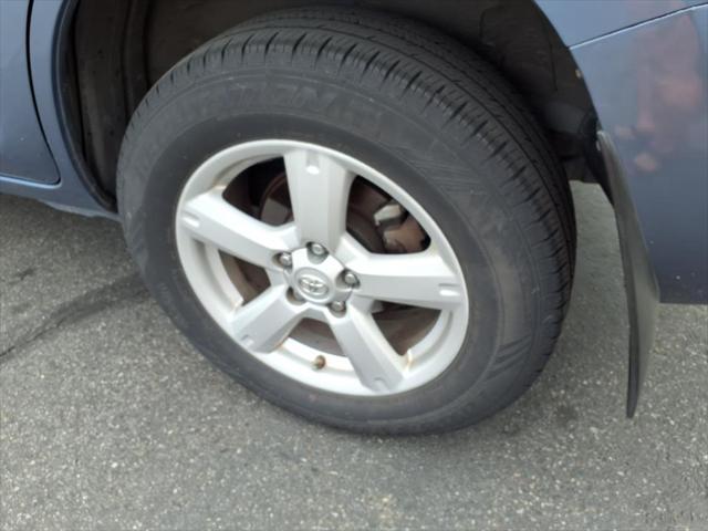 used 2007 Toyota RAV4 car, priced at $7,999