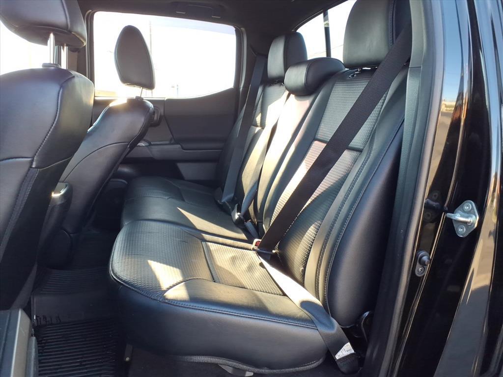 used 2020 Toyota Tacoma car, priced at $32,999