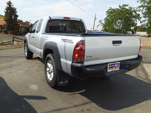 used 2012 Toyota Tacoma car, priced at $14,999