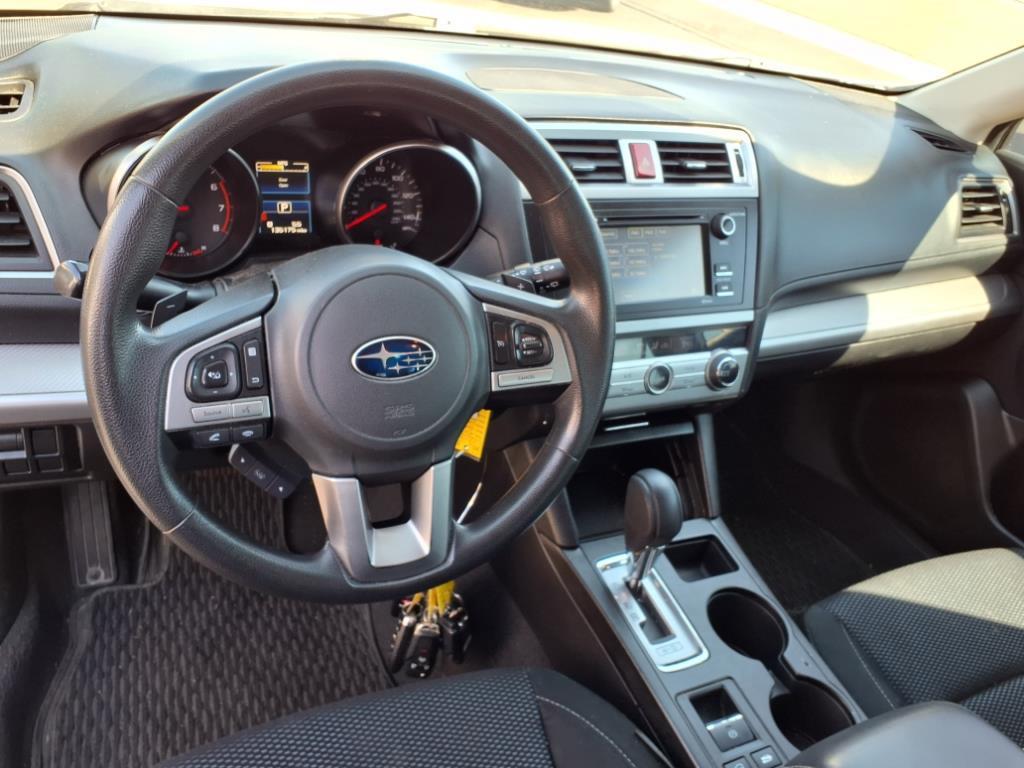 used 2017 Subaru Outback car, priced at $12,999