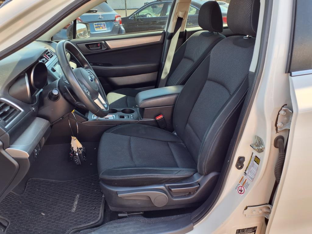 used 2017 Subaru Outback car, priced at $12,999