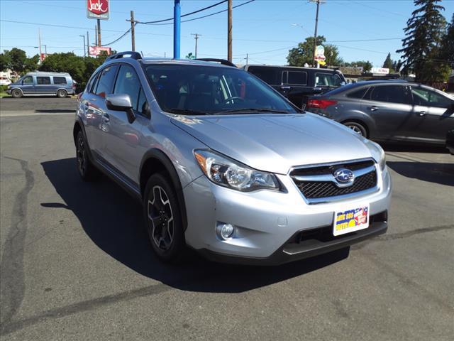 used 2015 Subaru XV Crosstrek car, priced at $14,999