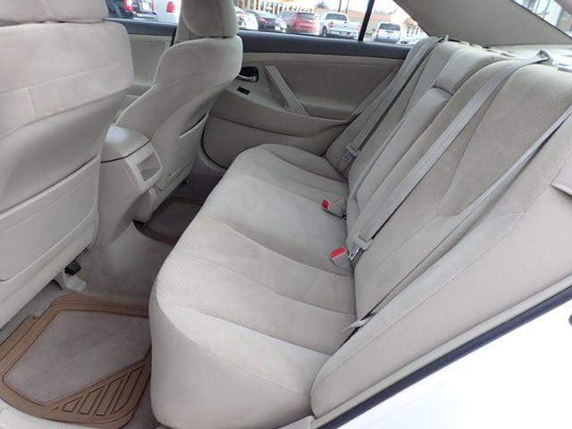 used 2007 Toyota Camry car, priced at $8,999