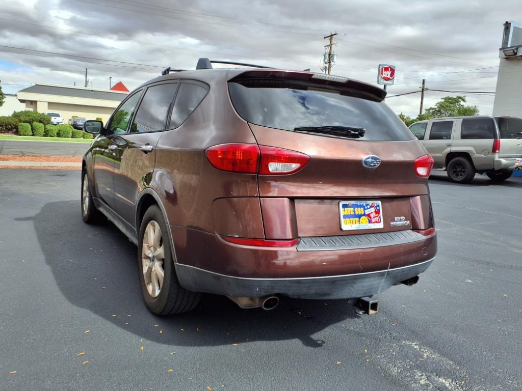 used 2006 Subaru B9 Tribeca car, priced at $3,999