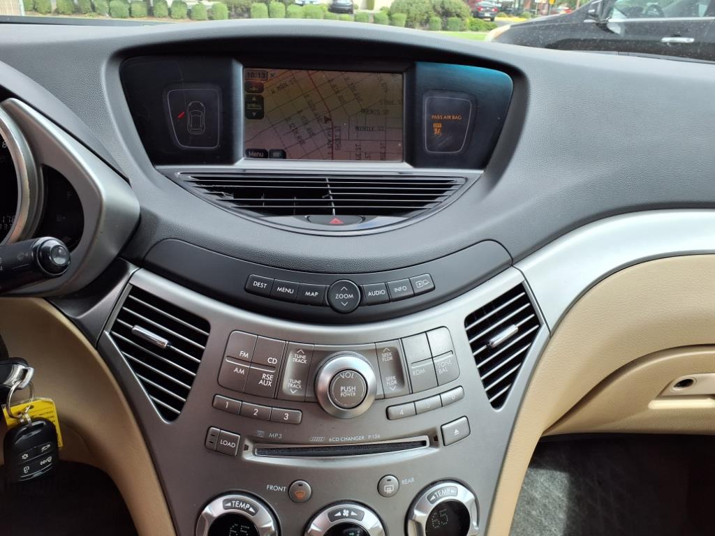 used 2006 Subaru B9 Tribeca car, priced at $3,999