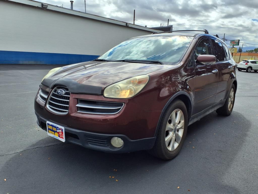 used 2006 Subaru B9 Tribeca car, priced at $3,999