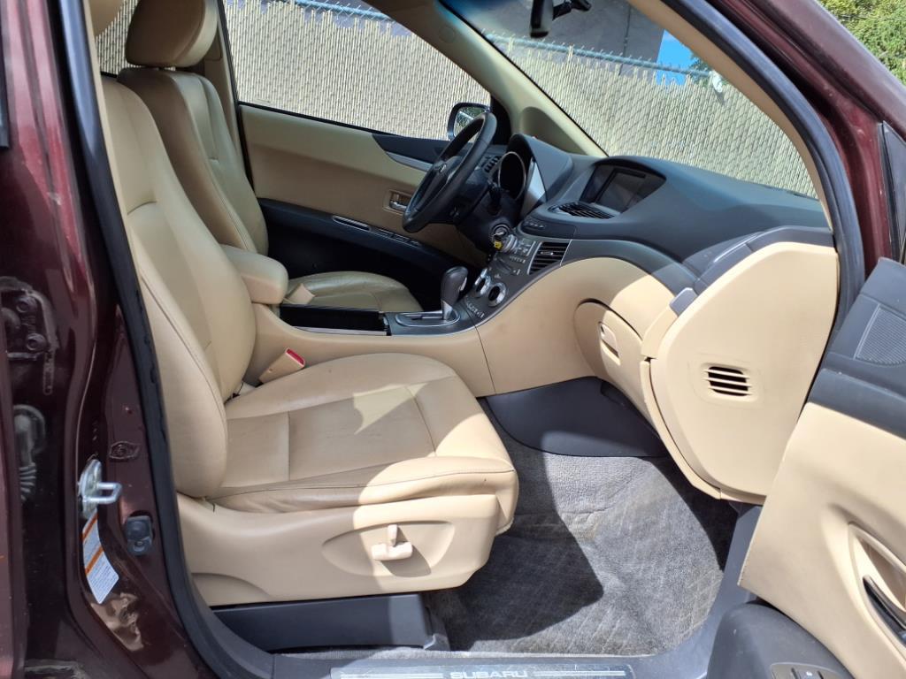 used 2006 Subaru B9 Tribeca car, priced at $3,999