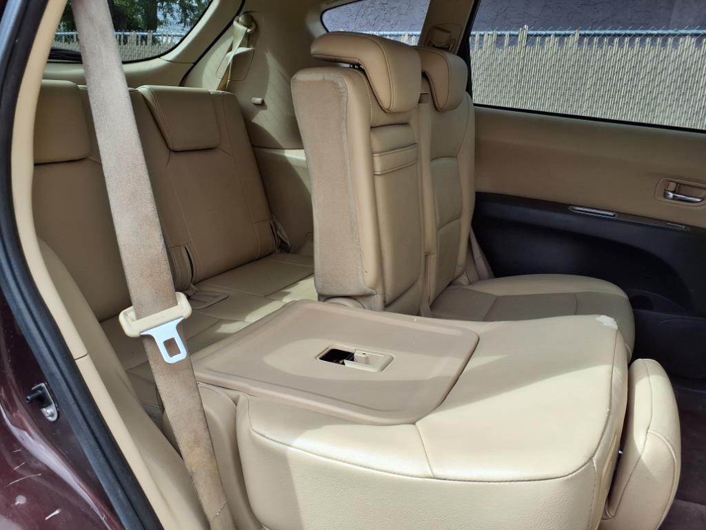 used 2006 Subaru B9 Tribeca car, priced at $3,999