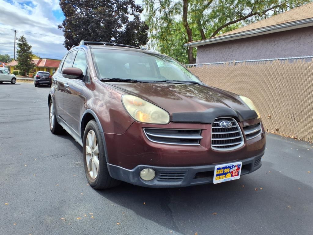 used 2006 Subaru B9 Tribeca car, priced at $3,999