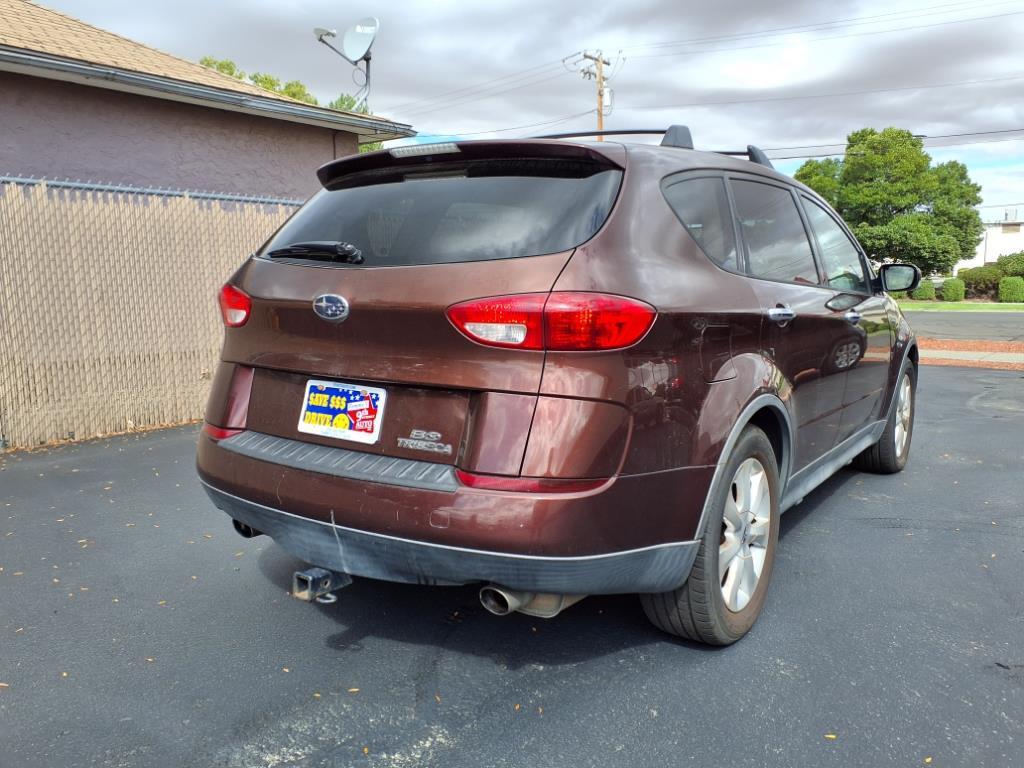 used 2006 Subaru B9 Tribeca car, priced at $3,999