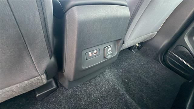 new 2025 Nissan Frontier car, priced at $40,175