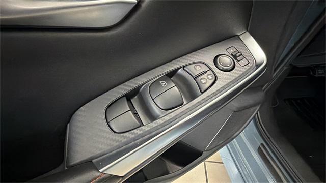 new 2025 Nissan Sentra car, priced at $25,035