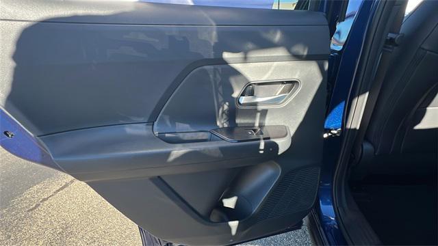 new 2026 Nissan Kicks car, priced at $30,780