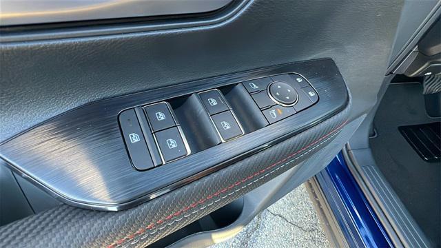 new 2026 Nissan Kicks car, priced at $30,780