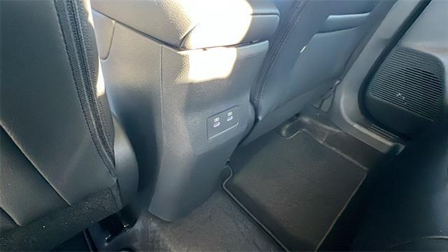 new 2026 Nissan Kicks car, priced at $30,780