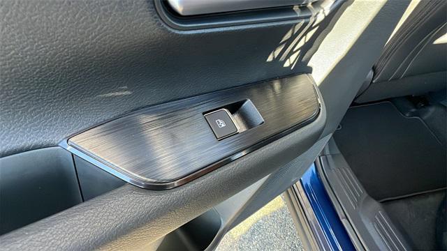 new 2026 Nissan Kicks car, priced at $30,780