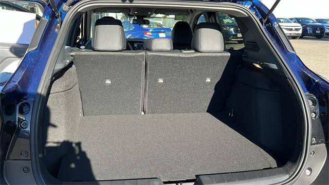 new 2026 Nissan Kicks car, priced at $30,780