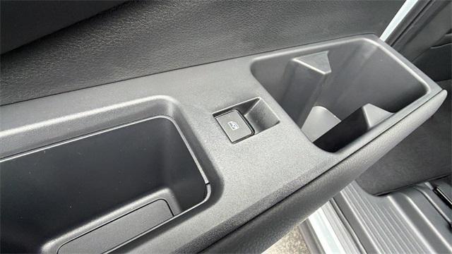 new 2025 Nissan Pathfinder car, priced at $42,875