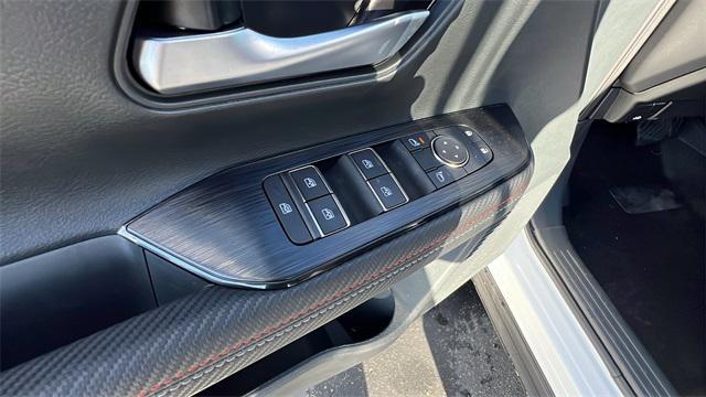 new 2025 Nissan Kicks car, priced at $28,030