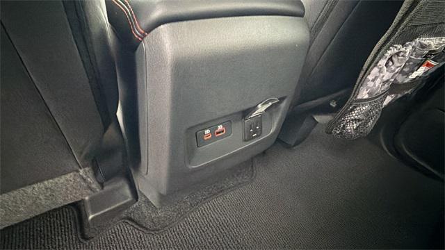 new 2026 Nissan Frontier car, priced at $45,380