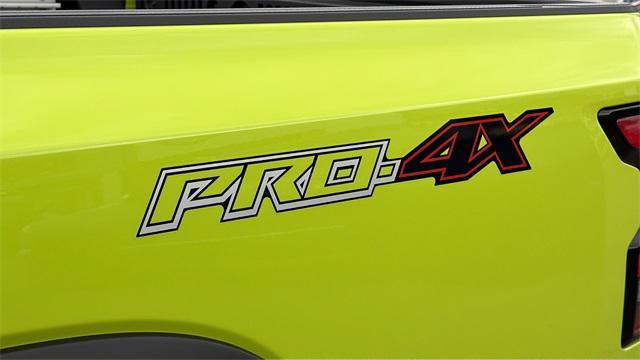 new 2026 Nissan Frontier car, priced at $45,380